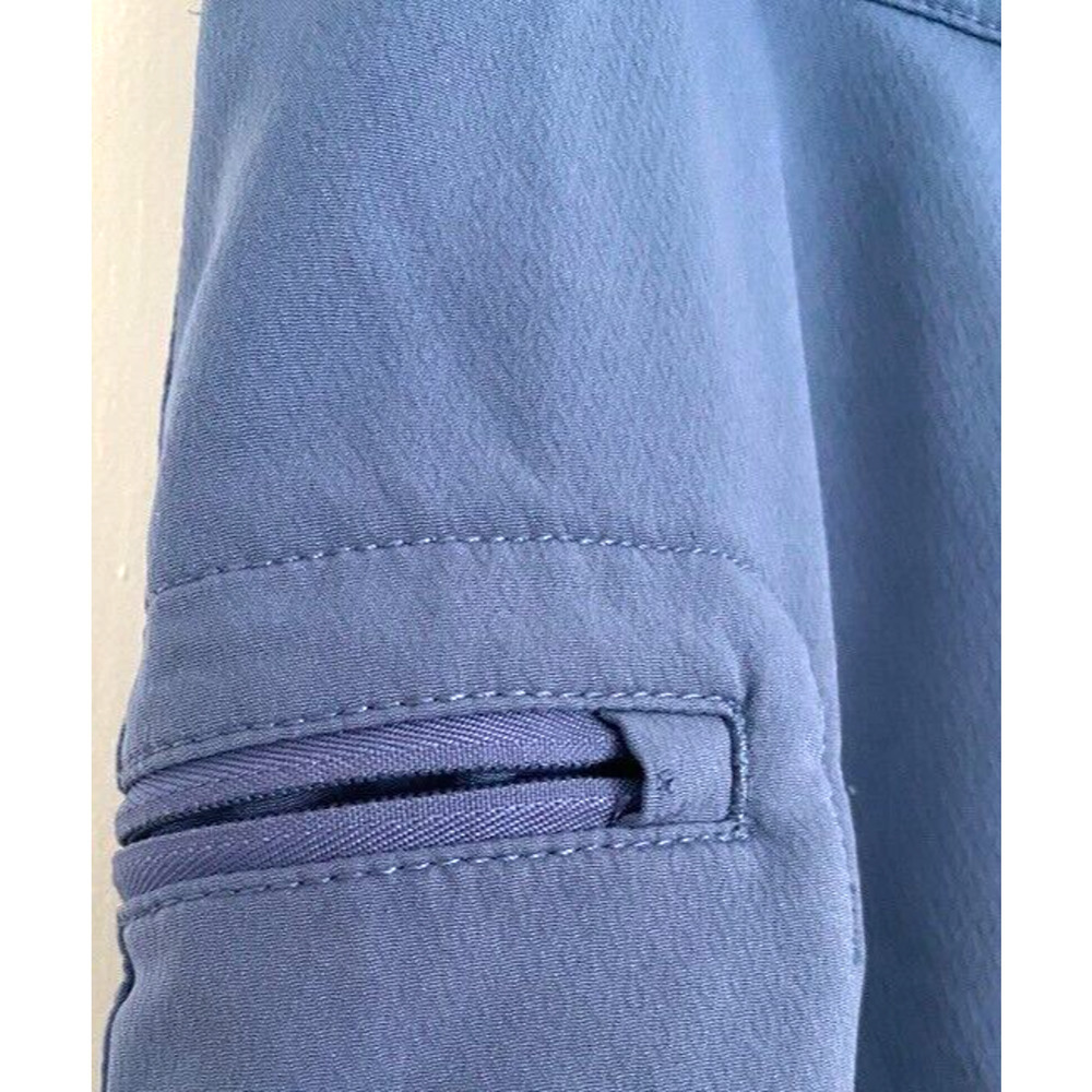 Vineyard Vines - Men's Blue Bathing Suit / Shorts size 38 - Picture 4 of 7